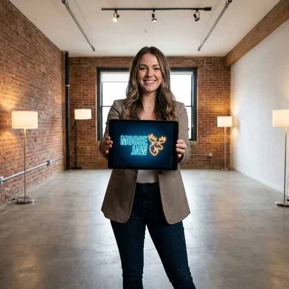 download and use the mobile app — Moose Jaw