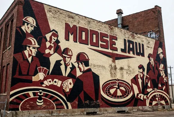 live dealer games streaming now — Moose Jaw