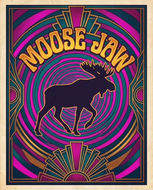 explore the Moose Jaw main page